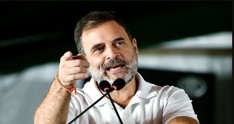 रायबरेली दौरे पर रहेंगे राहुल गांधी, विकास परियोजनाओं का करेंगे शिलान्यास