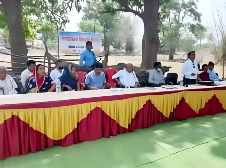 कुवांरपुर में 15 नवम्बर को जनसमस्या निवारण शिविर का आयोजन कुवांरपुर में 15 नवम्बर को जनसमस्या निवारण शिविर का आयोजन