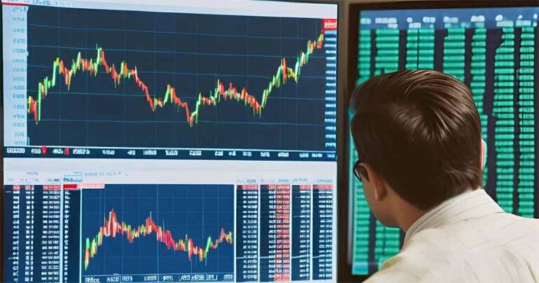 कबीरधाम में शेयर बाजार में निवेश के नाम पर 15 लोगों से 1 करोड़ 38 लाख की ठगी कबीरधाम में शेयर बाजार में निवेश के नाम पर 15 लोगों से 1 करोड़ 38 लाख की ठगी