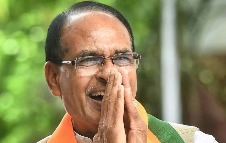  इंडी गठबंधन की गारंटी झूठ का पुलिंदा : शिवराज