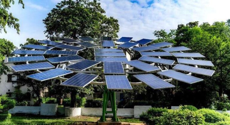 सोलरवर्ल्ड एनर्जी ने आईपीओ से पहले जुटाए 110 करोड़