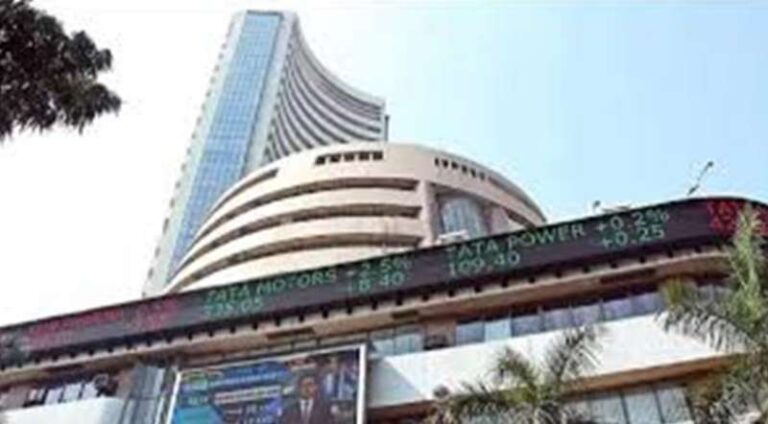 हरे निशान पर खुला शेयर बाजार; सेंसेक्स 150 अंक फिसला, निफ्टी 24200 से नीचे