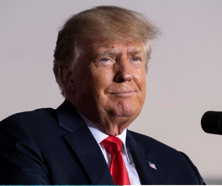 ट्रंप ने शुरु किया बिसात बिछाना…………..ईपीए पुनर्गठन की जिम्मेदारी करीबी को सौंपी