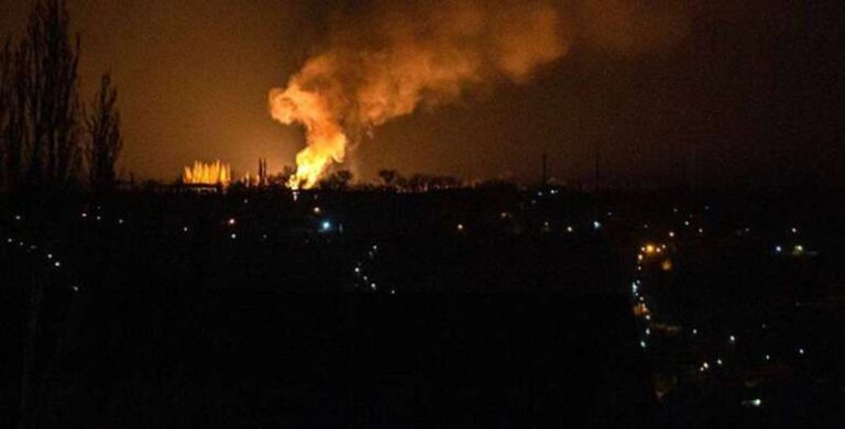 रूस-यूक्रेन युद्ध में नया मोड़, ब्रिटिश मिसाइलों का इस्तेमाल और दूतावास बंद रूस-यूक्रेन युद्ध में नया मोड़, ब्रिटिश मिसाइलों का इस्तेमाल और दूतावास बंद