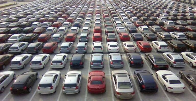 अक्तूबर में सभी श्रेणी के वाहनों की बिक्री में वृद्धि, खुदरा बिक्री 32% तक बढ़ी