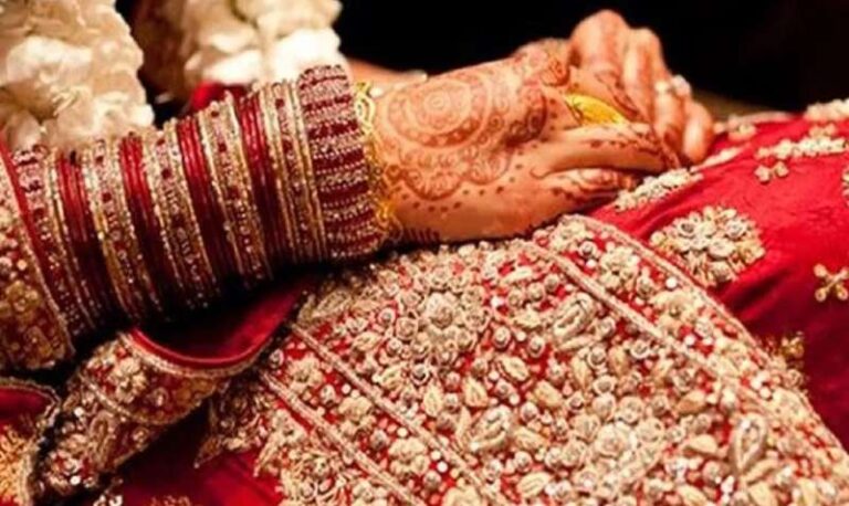 राजगढ़ में डीएम ने रुकवाया बाल विवाह, 7 फेरे से पहले पहुंची पुलिस