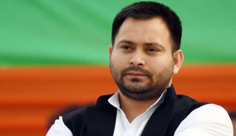 तेजस्वी यादव का बड़ा बयान, भारतीय टीम को पाकिस्तान में खेलने जाना चाहिए