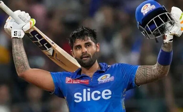 सूर्यकुमार यादव हैं तो मुमकिन है, एक विस्फोटक पारी और ध्वस्त होंगे रोहित-विराट के रिकॉर्ड