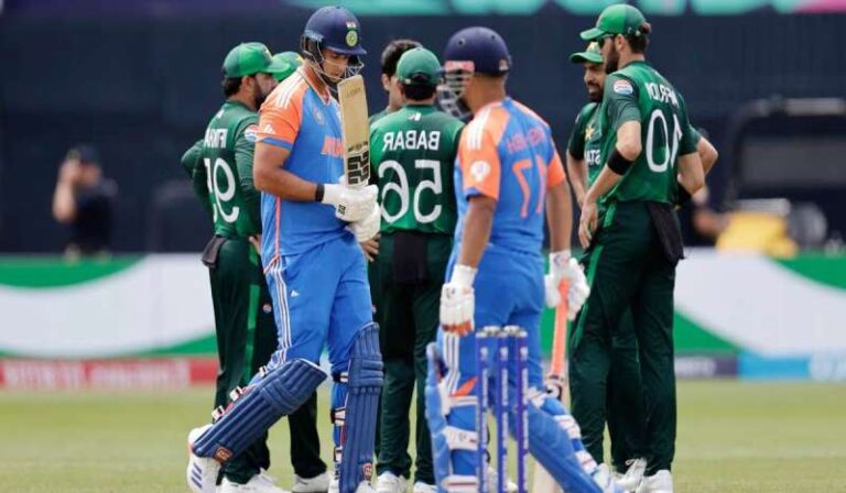 Champions Trophy 2025: बारिश के कारण फाइनल में मैच रुकने पर कैसे होगा रिजल्ट? ये हैं चैंपियंस ट्रॉफी के नियम