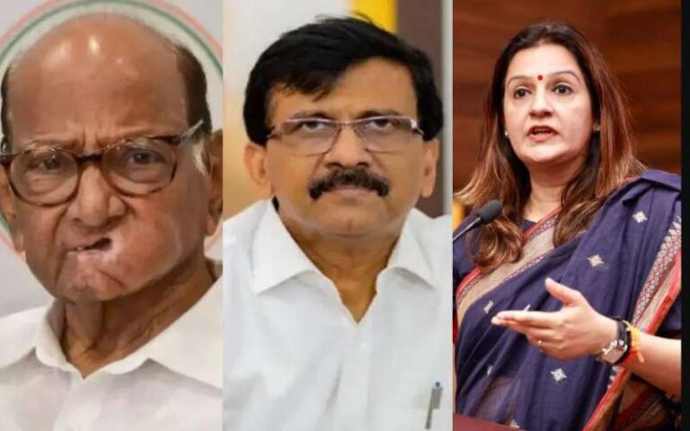 महाराष्ट्र में बारात है लेकिन दूल्हा नहीं, कोई फूफा की तरह नाराज है