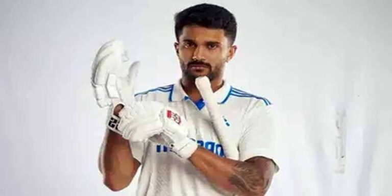 IND vs AUS: टीम इंडिया 180 रनों पर ऑल आउट, स्टार्क ने मचाई तबाही