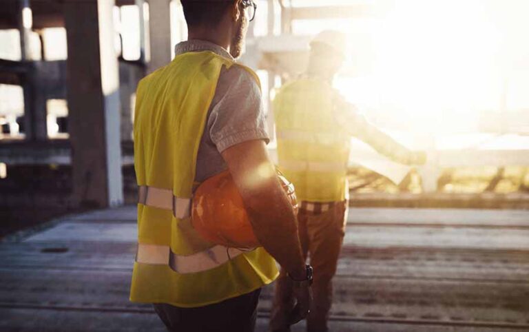 कंस्ट्रक्शन मैनेजमेंट दे सकता हैं आपके करियर को नई दिशा कंस्ट्रक्शन मैनेजमेंट दे सकता हैं आपके करियर को नई दिशा