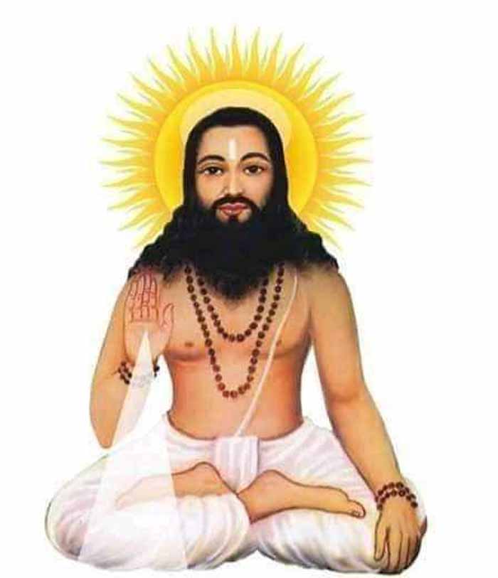 गुरु घासीदास जयंती पर हुआ जिला स्तरीय अस्पृश्यता निवारणार्थ सद्भावना शिविर गुरु घासीदास जयंती पर हुआ जिला स्तरीय अस्पृश्यता निवारणार्थ सद्भावना शिविर