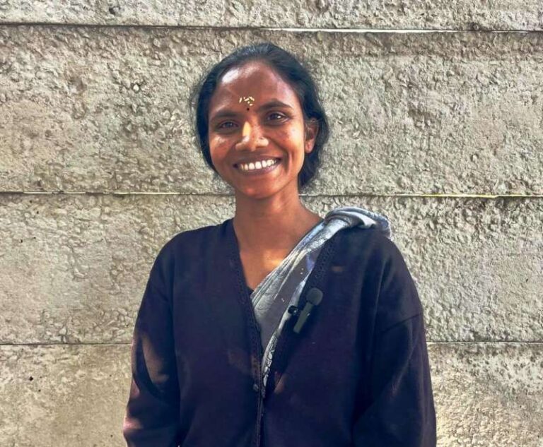 नीतू के बुरे दिनों का बड़ा सहारा बनी महतारी वंदन योजना