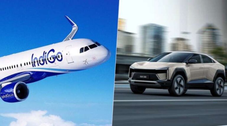 महिंद्रा और इंडिगो के बीच कोड 6ई का विवाद अब कोर्ट पहुंचा