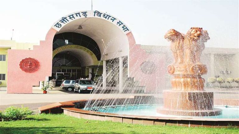 नगर पालिका संशोधन विधेयक पारित हुआ, विपक्ष ने इसका बहिष्कार किया…