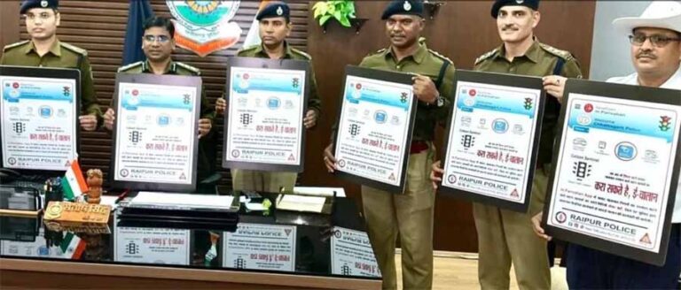 सड़क पर फर्राटे भरने वाले वाहन चालकों की अब खैर नहीं, फोटो या वीडियो बनाकर ट्रैफिक पुलिस के एप पर करें अपलोड सड़क पर फर्राटे भरने वाले वाहन चालकों की अब खैर नहीं, फोटो या वीडियो बनाकर ट्रैफिक पुलिस के एप पर करें अपलोड