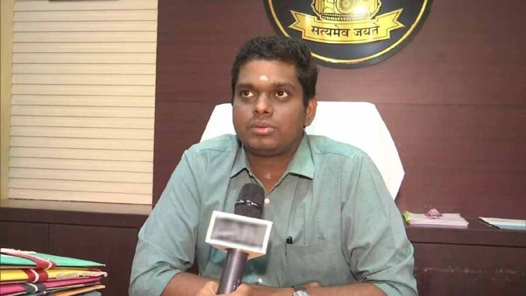 बस्तर कलेक्टर ने ग्राम तालुर में महतारी वंदन योजना में अनियमितता की जांच करने के दिए निर्देश बस्तर कलेक्टर ने ग्राम तालुर में महतारी वंदन योजना में अनियमितता की जांच करने के दिए निर्देश