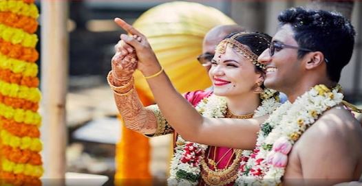 शादी में दूल्हा-दुल्हन को 7 फेरों के बाद क्यों दिखाते हैं ध्रुव तारा? क्या है ये परंपरा, जानें इस खास रस्म के बारे में