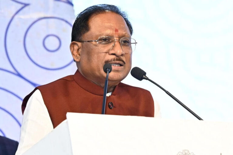 नई औद्योगिक नीति के रूप में निवेशकों के लिए छत्तीसगढ़ में खुला रेड कारपेट: मुख्यमंत्री विष्णु देव साय