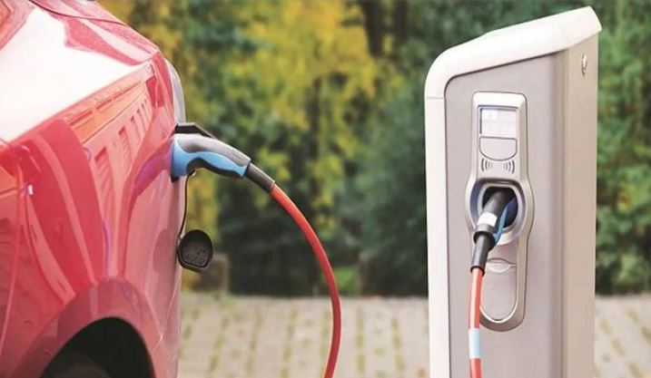 रेवफिन का पांच वर्षों में 20 लाख वाहन वित्तपोषित करने का लक्ष्य: सीईओ रेवफिन का पांच वर्षों में 20 लाख वाहन वित्तपोषित करने का लक्ष्य: सीईओ