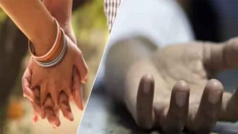 छत्तीसगढ़-रायगढ़ में प्रेमिका के पिता की हत्या, शादी से मना करने पर प्रेमी और दोस्तों ने उतारा मौत के घाट