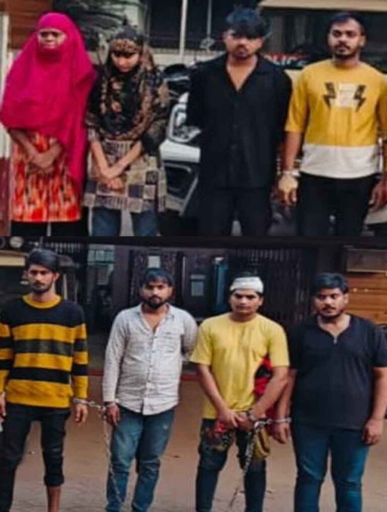 छत्तीसगढ़-रायपुर में दो पक्षों में पैसे के 3 दिन चले झगड़े में हत्या की कोशिश, पुलिस ने 8 आरोपियों को किया गिरफ्तार छत्तीसगढ़-रायपुर में दो पक्षों में पैसे के 3 दिन चले झगड़े में हत्या की कोशिश, पुलिस ने 8 आरोपियों को किया गिरफ्तार