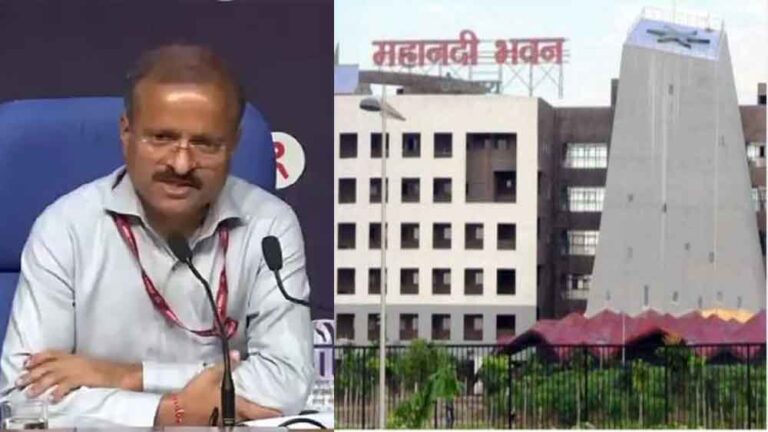 छत्तीसगढ़-आईएएस सुबोध सिंह की नए साल में होगी वापसी, डीओपीटी ने दे दी अनापत्ति