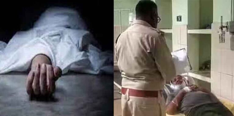 छत्तीसगढ़-बालोद में मामूली बात पर चाकूबाजी में एक घायल, जिला अस्पताल में चल रहा इलाज