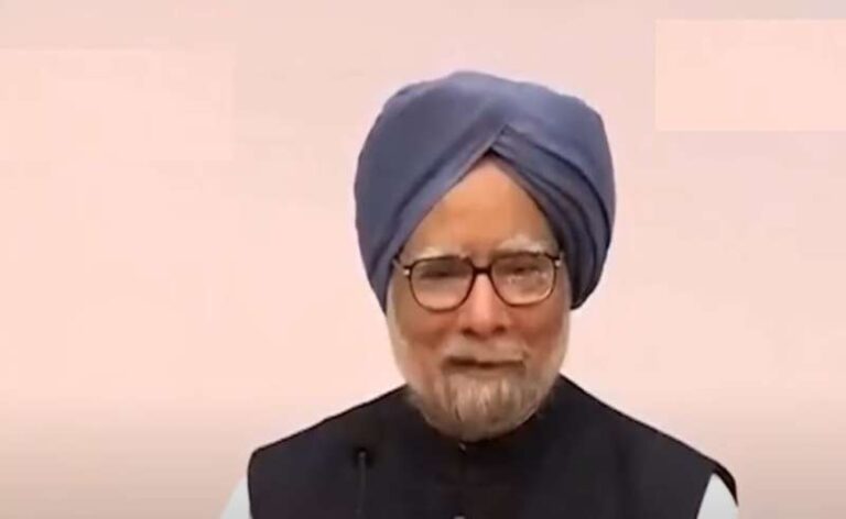 हिसार के विकास में मनमोहन सिंह की अहम भूमिका, थर्मल प्लांट की शुरुआत