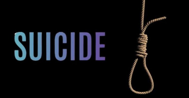 वैशाली में प्रेमिका के साथ प्रेमी ने की आत्महत्या, आम के पेड़ पर लटके मेले शव