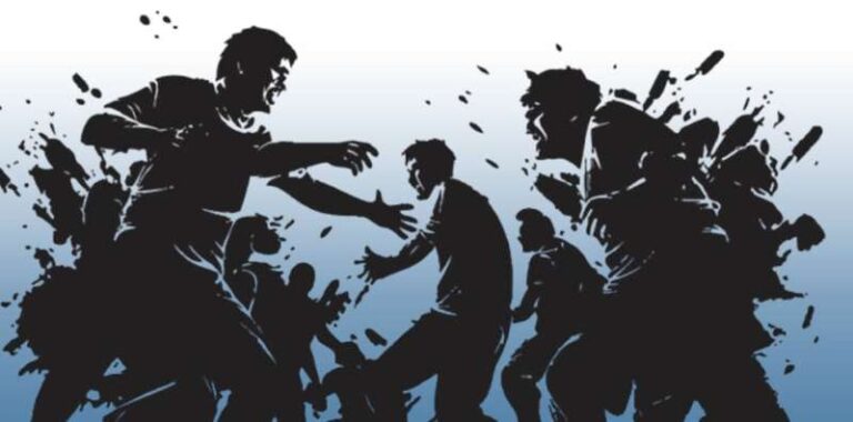 जमीन विवाद में BJP नेता जीतलाल राय के साथ मारपीट,आरोपितों पर मामला दर्ज