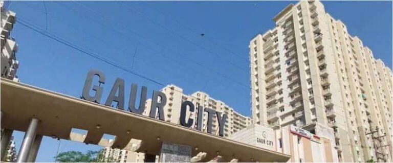 गौर सिटी में महिला ने बच्चे को थप्पड़ मारा, पिता ने पुलिस में दी शिकायत गौर सिटी में महिला ने बच्चे को थप्पड़ मारा, पिता ने पुलिस में दी शिकायत