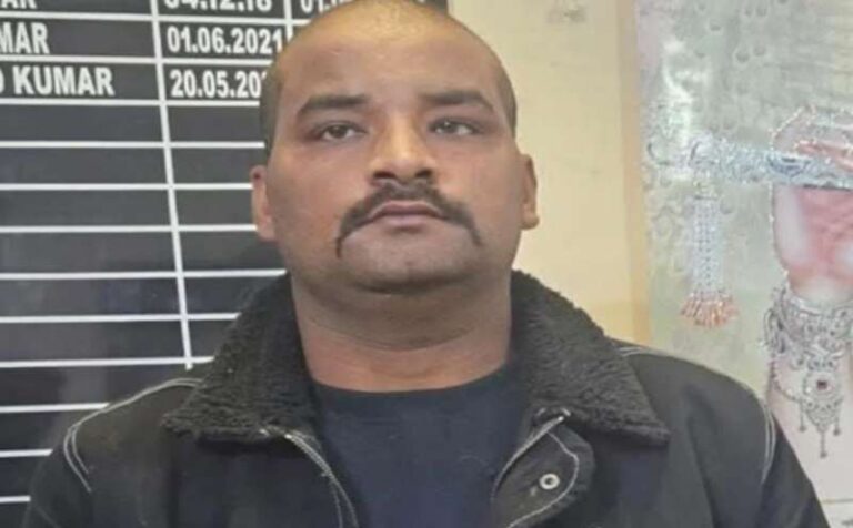 झारखंड पुलिस ने फिरोज अली को गिरफ्तार किया, नाबालिगों से छेड़खानी का मामला