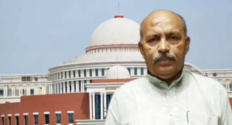 झारखंड विधानसभा के नए स्पीकर बने झामुमो विधायक रवींद्रनाथ महतो, हेमंत सोरेन ने दी शुभकामनाएं