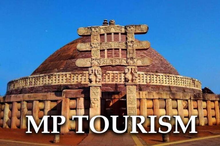 पर्यटकों के लिए खुशखबरी, तैयार हो रहे हैं नए डेस्टिनेशन, एमपी घूमना होगा सस्ता