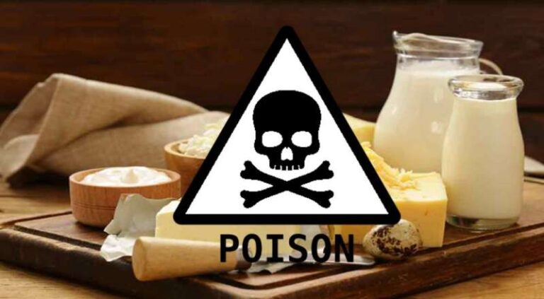 नोएडा-ग्रेनो में बिक रहे खाद्य पदार्थों का 53% नमूना जांच में फेल