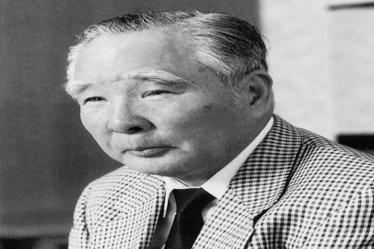 जापानी ऑटोमेकर को भारत में लाने वाले ओसामु सुजुकी का 94 वर्ष की आयु में निधन