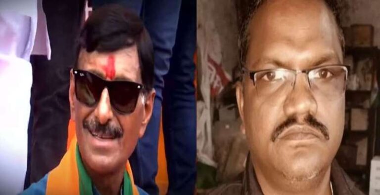 रक्षा राज्य मंत्री संजय सेठ को रंगदारी का मैसेज भेजने वाला आरोपी रांची के गांव से गिरफ्तार रक्षा राज्य मंत्री संजय सेठ को रंगदारी का मैसेज भेजने वाला आरोपी रांची के गांव से गिरफ्तार