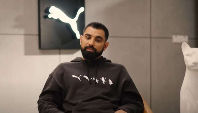 IND vs AUS: Mohammed Shami की फिटनेस पर बड़ा अपडेट, क्या तेज गेंदबाज खेलेंगे BGT?