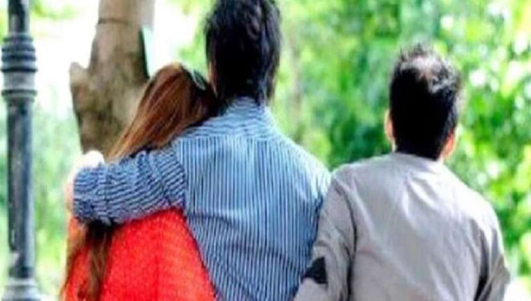 बालाघाट में महिला ने 60 दिन में की दो शादियां, दोनों पतियों के बीच थाने में हुआ विवाद