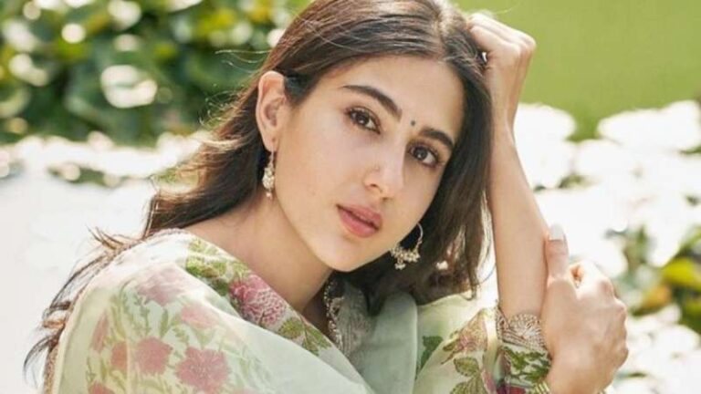 सारा अली खान का नया रिलेशनशिप? राजस्थान में एक्टर के साथ स्पॉट होने से मचा हंगामा