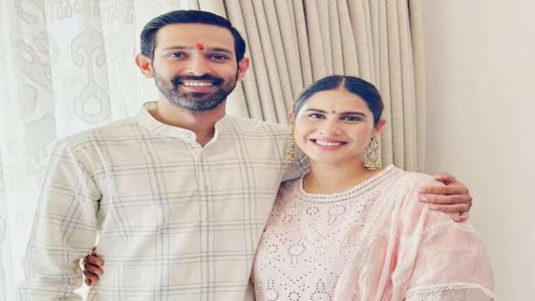 Vikrant Massey का बड़ा ऐलान: 2025 में एक्टिंग से संन्यास, फैंस को किया हैरान