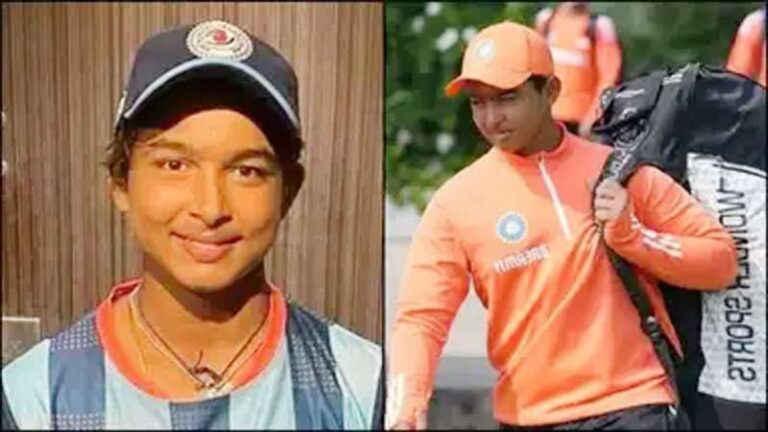 India U-19 vs Japan: वैभव सूर्यवंशी की निराशाजनक बल्लेबाजी, लगातार दूसरे मैच में न खेल सकें बड़ी पारी