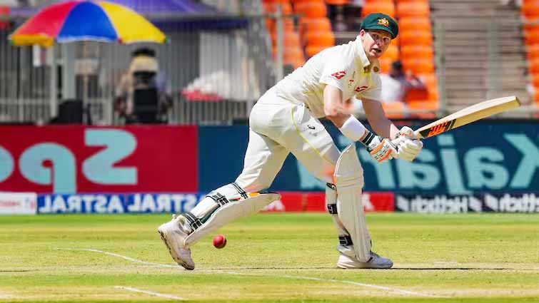 ऑस्ट्रेलिया को स्टीव स्मिथ की चोट ने दिया बड़ा झटका