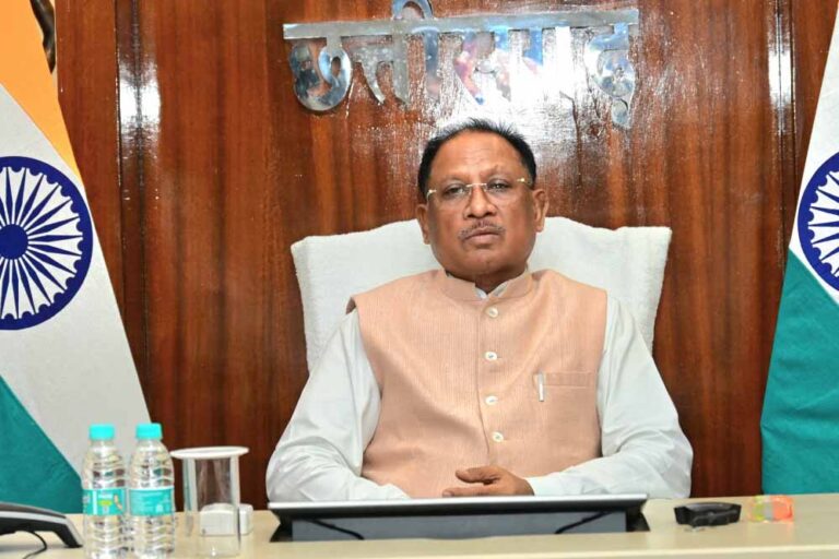 मुख्यमंत्री विष्णु देव साय आज 9 दिसम्बर को सरगुजा जिले को देंगे 495 करोड़ रूपए के विकास कार्यों की सौगात मुख्यमंत्री विष्णु देव साय आज 9 दिसम्बर को सरगुजा जिले को देंगे 495 करोड़ रूपए के विकास कार्यों की सौगात