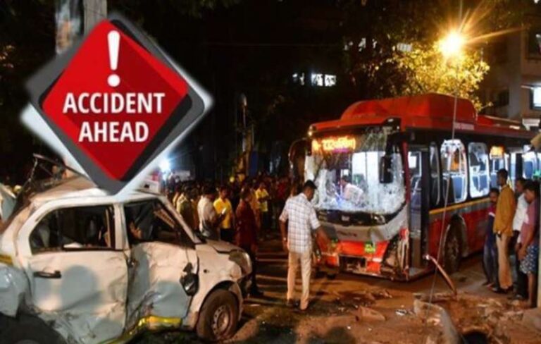 कुर्ला में इलेक्ट्रिक बस हादसा, 6 हफ्ते की ट्रेनिंग की बजाय एक दिन की ट्रेनिंग पर चल रही थी बस कुर्ला में इलेक्ट्रिक बस हादसा, 6 हफ्ते की ट्रेनिंग की बजाय एक दिन की ट्रेनिंग पर चल रही थी बस