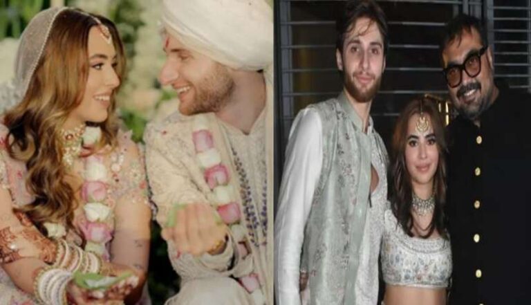 अनुराग कश्यप ने दामाद शेन के बचाव में दिया बयान, कहा-उन्हें शेन से बेहतर….