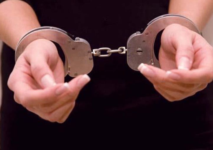 शादी का प्रलोभन देकर दुष्कर्म करने वाला आरोपी गिरफ्तार शादी का प्रलोभन देकर दुष्कर्म करने वाला आरोपी गिरफ्तार