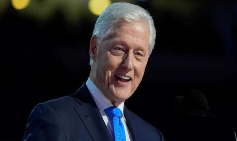 पूर्व अमेरिकी राष्ट्रपति बिल क्लिंटन की बिगड़ी तबीयत, अस्पताल में हुए भर्ती पूर्व अमेरिकी राष्ट्रपति बिल क्लिंटन की बिगड़ी तबीयत, अस्पताल में हुए भर्ती